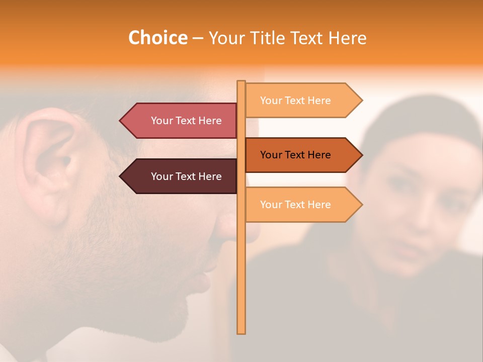 Psychotherapy ? Support Needed ? PowerPoint Template