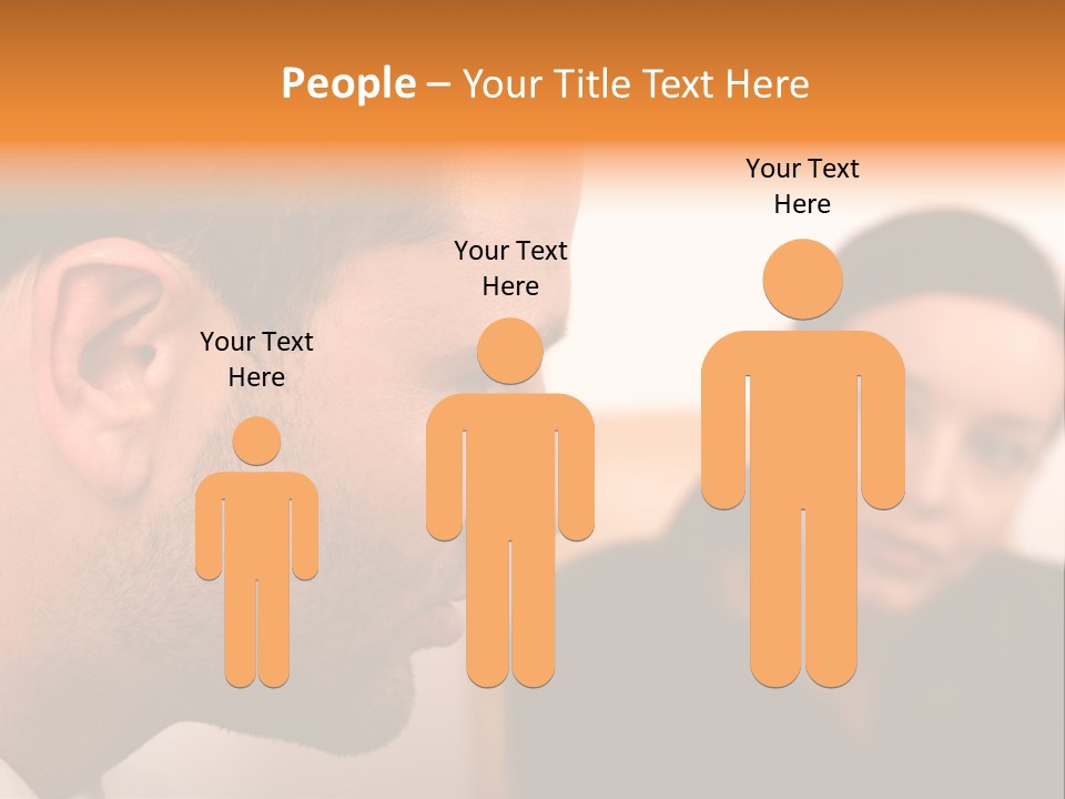 Psychotherapy ? Support Needed ? PowerPoint Template