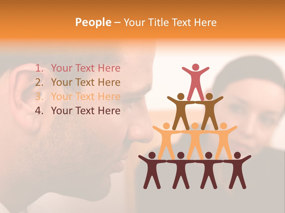 Psychotherapy ? Support Needed ? PowerPoint Template