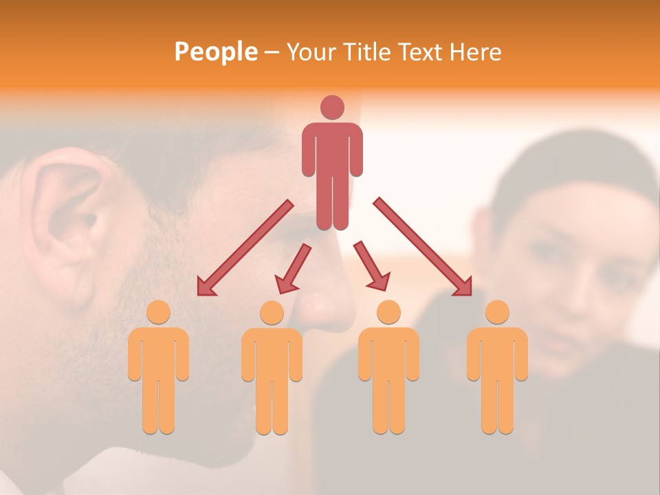 Psychotherapy ? Support Needed ? PowerPoint Template