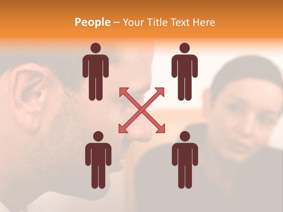 Psychotherapy ? Support Needed ? PowerPoint Template