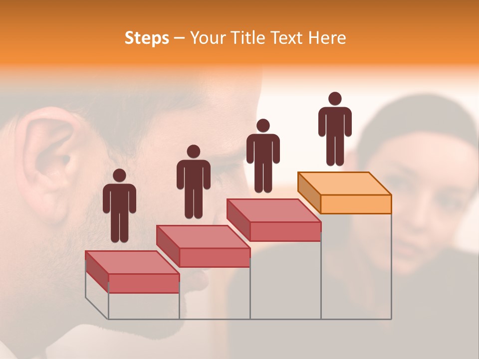 Psychotherapy ? Support Needed ? PowerPoint Template