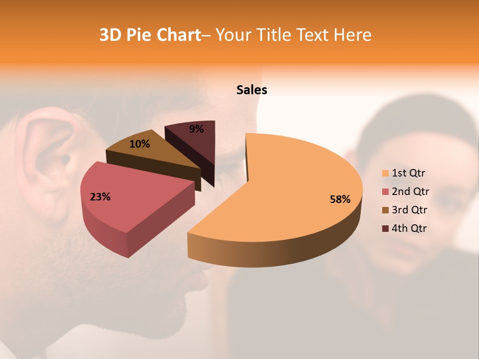 Psychotherapy ? Support Needed ? PowerPoint Template