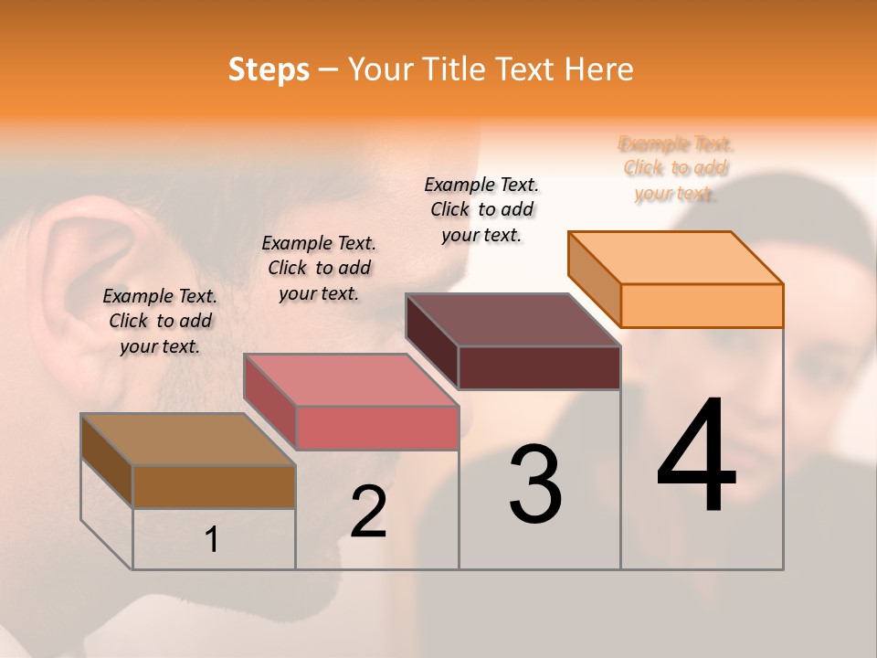 Psychotherapy ? Support Needed ? PowerPoint Template