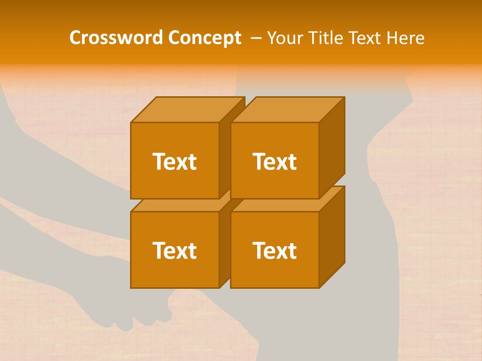 Coaching Baseball - Silhouette Of A Coach Showing A Boy How To Hold A Bat PowerPoint Template