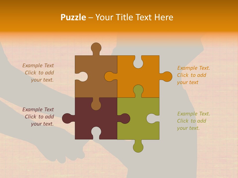 Coaching Baseball - Silhouette Of A Coach Showing A Boy How To Hold A Bat PowerPoint Template