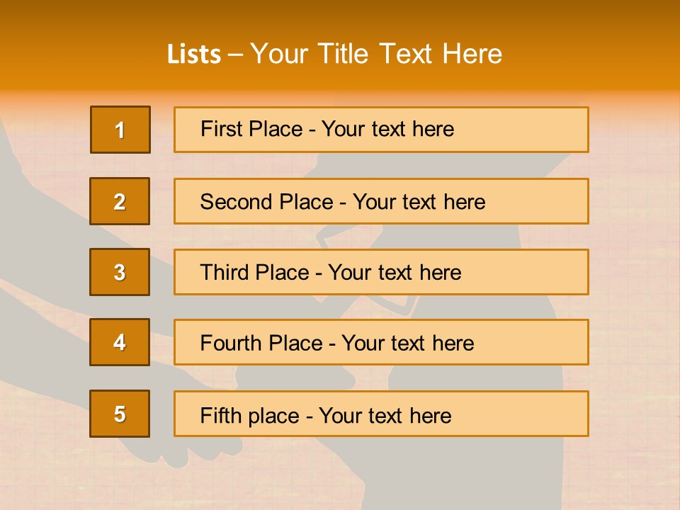 Coaching Baseball - Silhouette Of A Coach Showing A Boy How To Hold A Bat PowerPoint Template