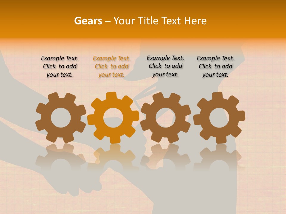 Coaching Baseball - Silhouette Of A Coach Showing A Boy How To Hold A Bat PowerPoint Template