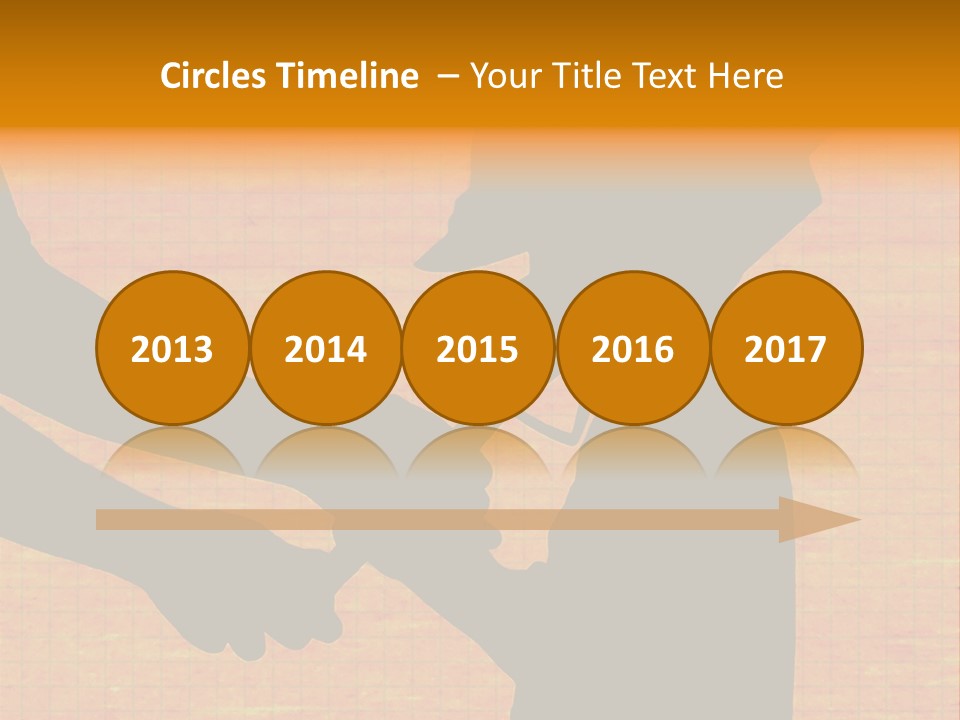 Coaching Baseball - Silhouette Of A Coach Showing A Boy How To Hold A Bat PowerPoint Template