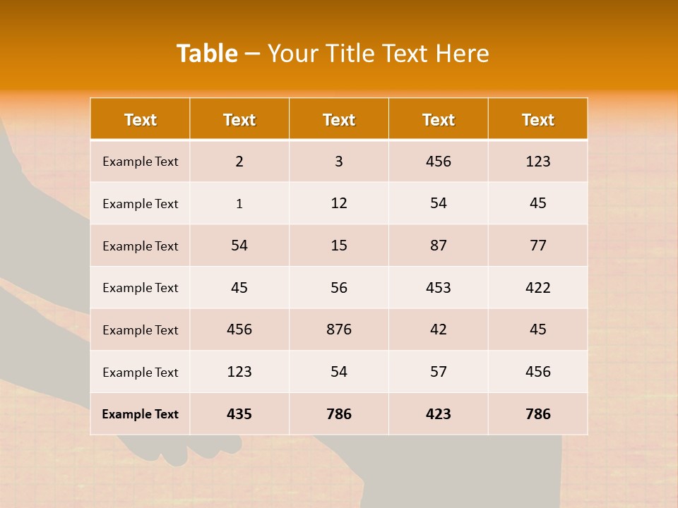 Coaching Baseball - Silhouette Of A Coach Showing A Boy How To Hold A Bat PowerPoint Template
