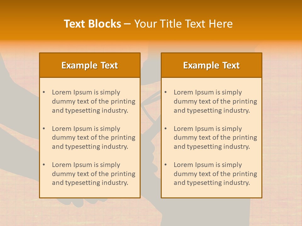 Coaching Baseball - Silhouette Of A Coach Showing A Boy How To Hold A Bat PowerPoint Template