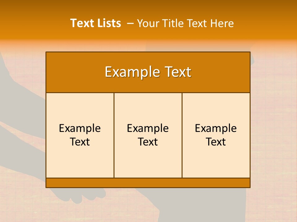 Coaching Baseball - Silhouette Of A Coach Showing A Boy How To Hold A Bat PowerPoint Template