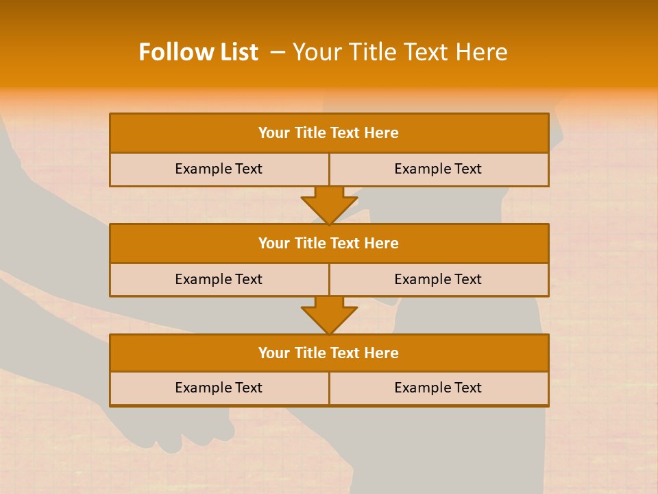 Coaching Baseball - Silhouette Of A Coach Showing A Boy How To Hold A Bat PowerPoint Template