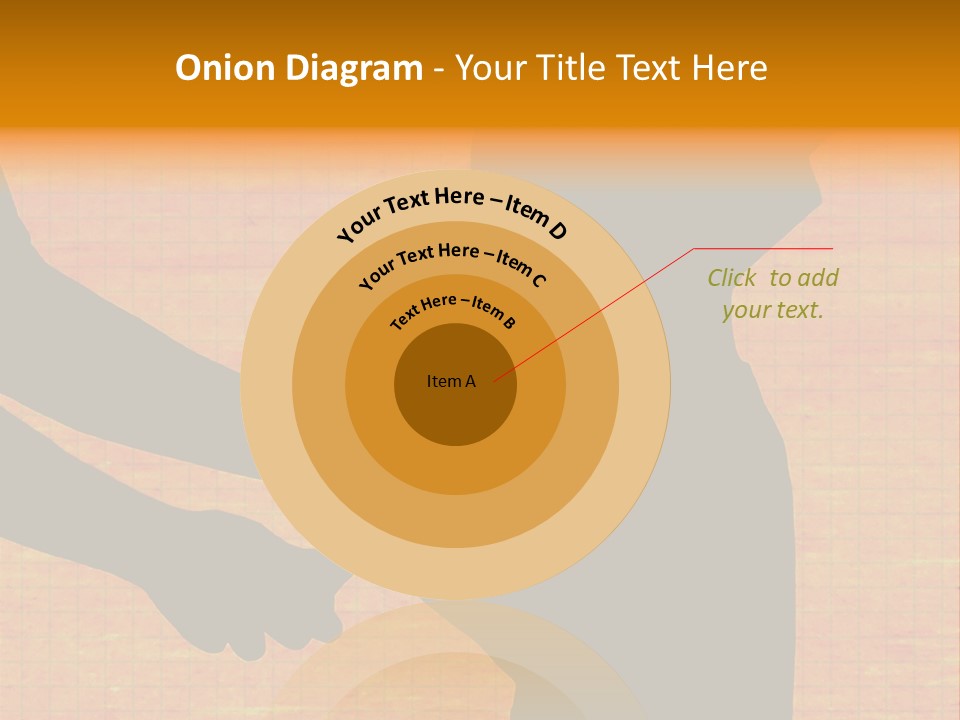 Coaching Baseball - Silhouette Of A Coach Showing A Boy How To Hold A Bat PowerPoint Template