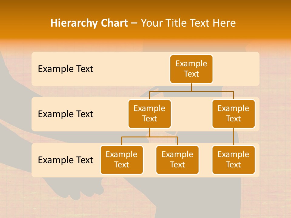 Coaching Baseball - Silhouette Of A Coach Showing A Boy How To Hold A Bat PowerPoint Template