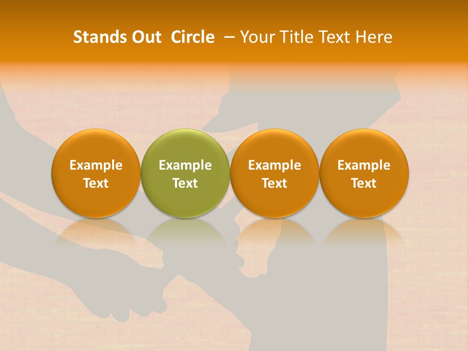 Coaching Baseball - Silhouette Of A Coach Showing A Boy How To Hold A Bat PowerPoint Template