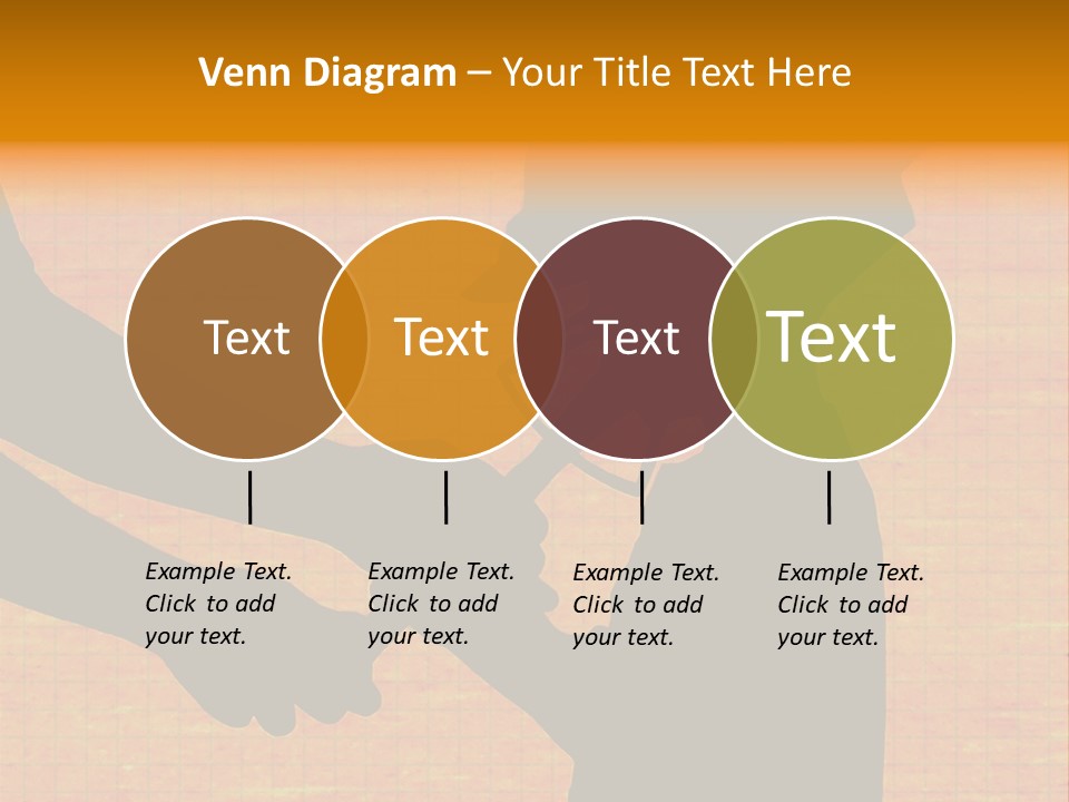 Coaching Baseball - Silhouette Of A Coach Showing A Boy How To Hold A Bat PowerPoint Template