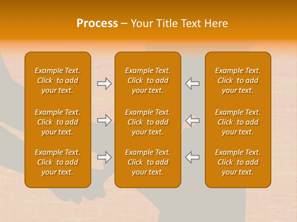 Coaching Baseball - Silhouette Of A Coach Showing A Boy How To Hold A Bat PowerPoint Template