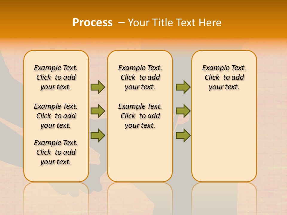 Coaching Baseball - Silhouette Of A Coach Showing A Boy How To Hold A Bat PowerPoint Template