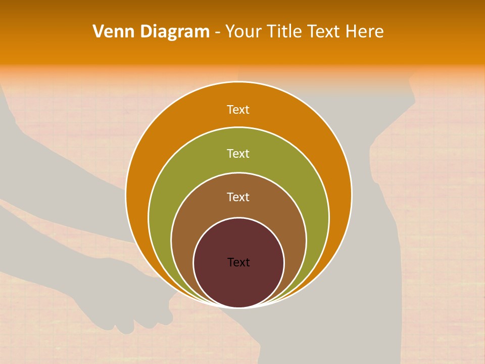 Coaching Baseball - Silhouette Of A Coach Showing A Boy How To Hold A Bat PowerPoint Template