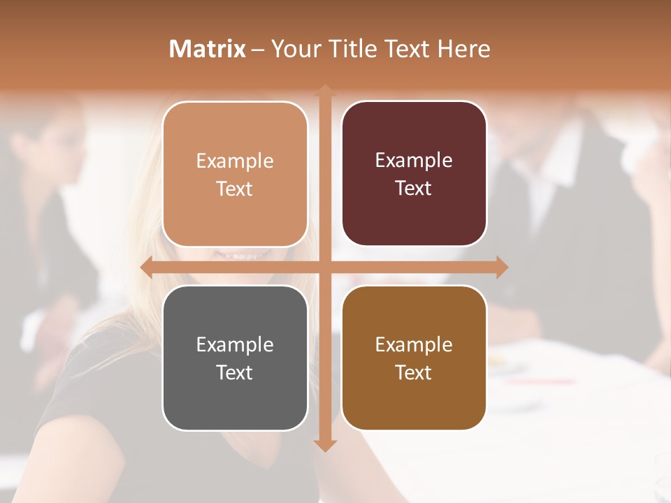 Playerñ‚ÐÐ©S Hand Revealing Four Aces PowerPoint Template