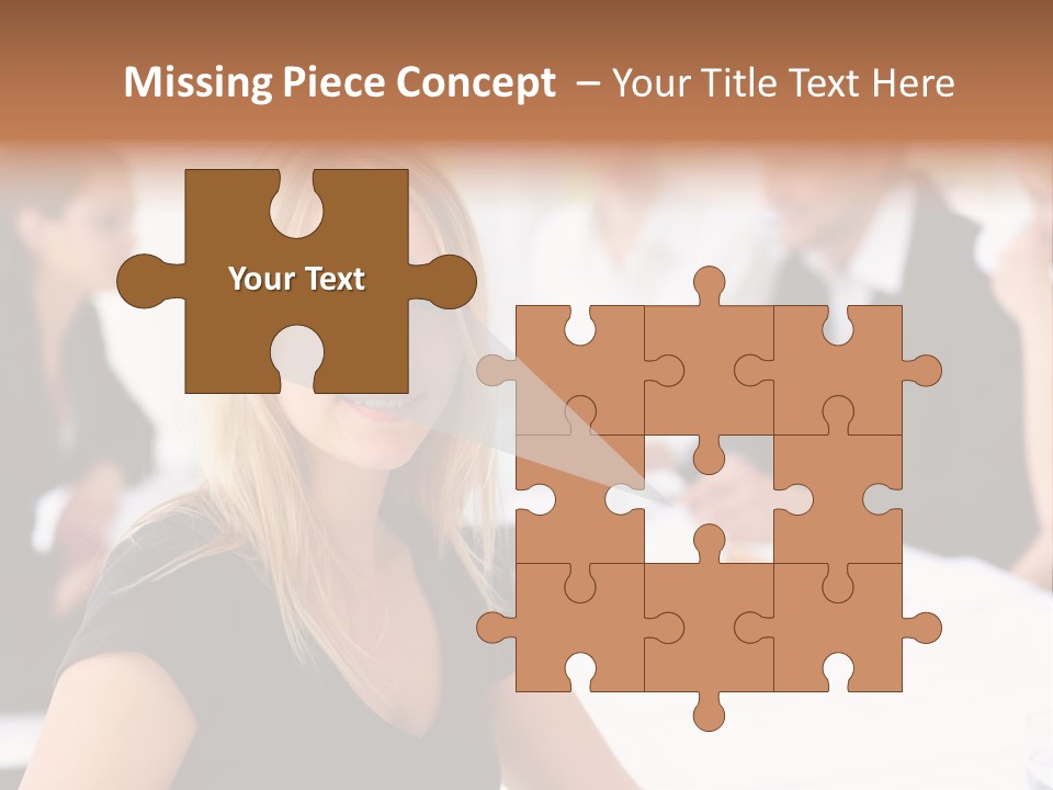 Playerñ‚ÐÐ©S Hand Revealing Four Aces PowerPoint Template