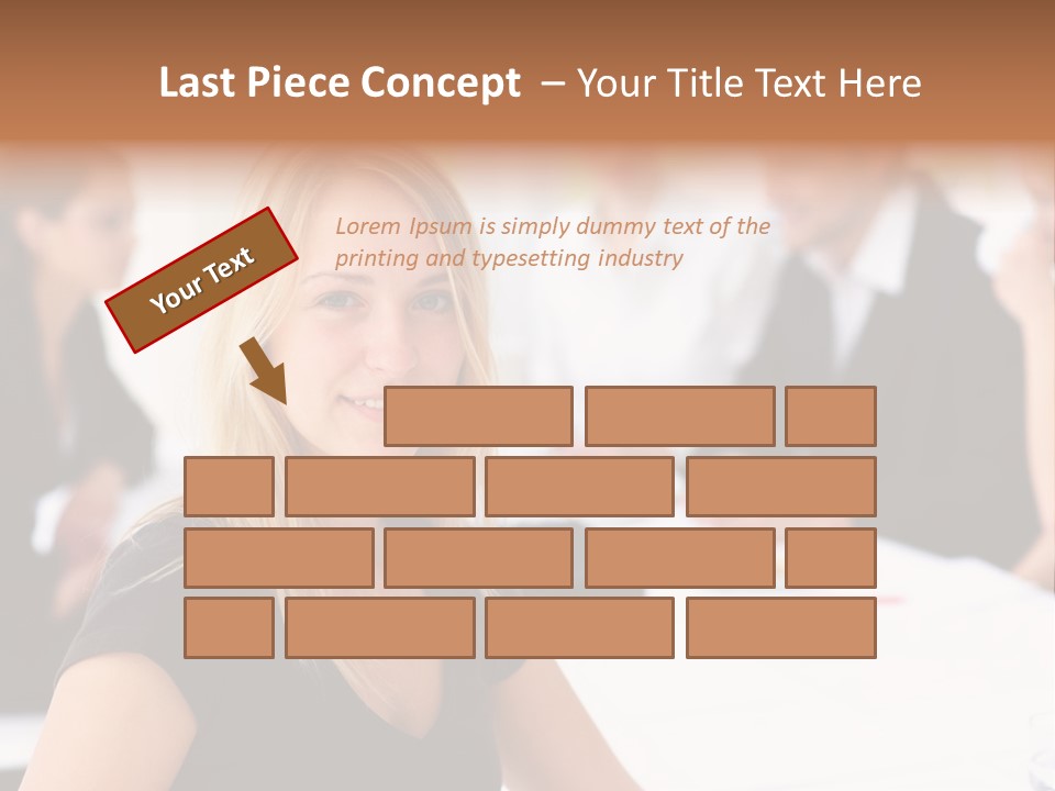 Playerñ‚ÐÐ©S Hand Revealing Four Aces PowerPoint Template