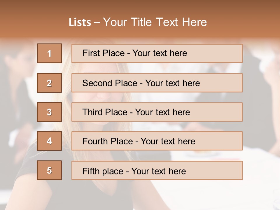 Playerñ‚ÐÐ©S Hand Revealing Four Aces PowerPoint Template