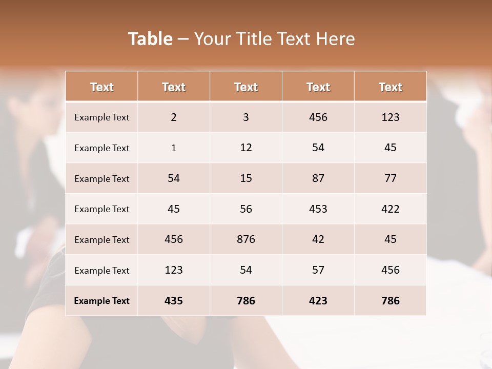 Playerñ‚ÐÐ©S Hand Revealing Four Aces PowerPoint Template