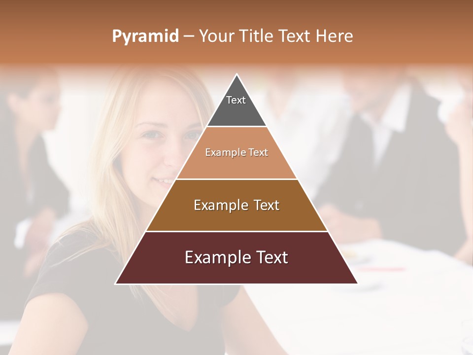 Playerñ‚ÐÐ©S Hand Revealing Four Aces PowerPoint Template