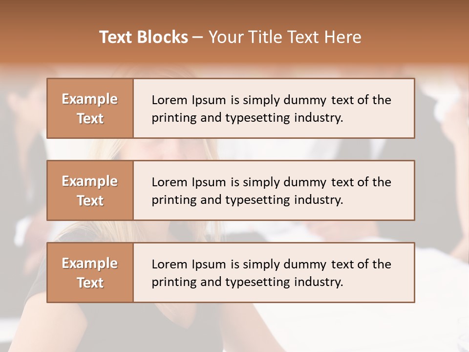 Playerñ‚ÐÐ©S Hand Revealing Four Aces PowerPoint Template