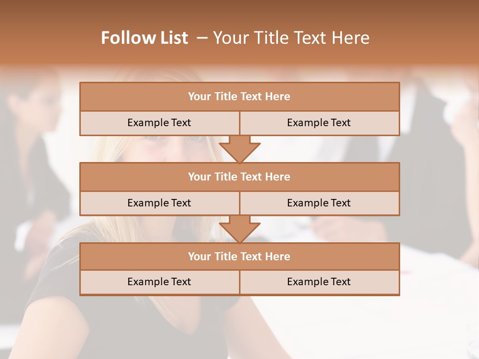 Playerñ‚ÐÐ©S Hand Revealing Four Aces PowerPoint Template
