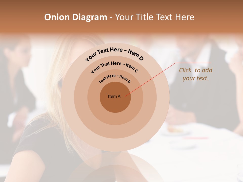 Playerñ‚ÐÐ©S Hand Revealing Four Aces PowerPoint Template