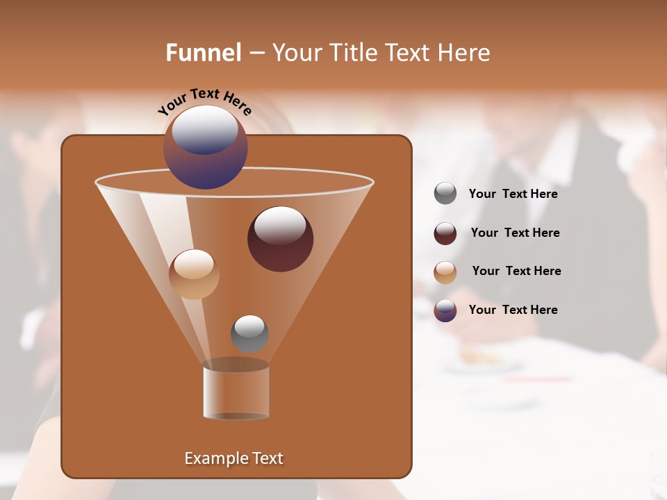 Playerñ‚ÐÐ©S Hand Revealing Four Aces PowerPoint Template