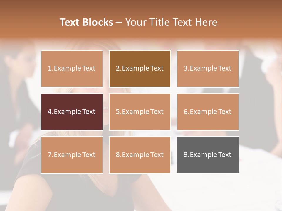 Playerñ‚ÐÐ©S Hand Revealing Four Aces PowerPoint Template
