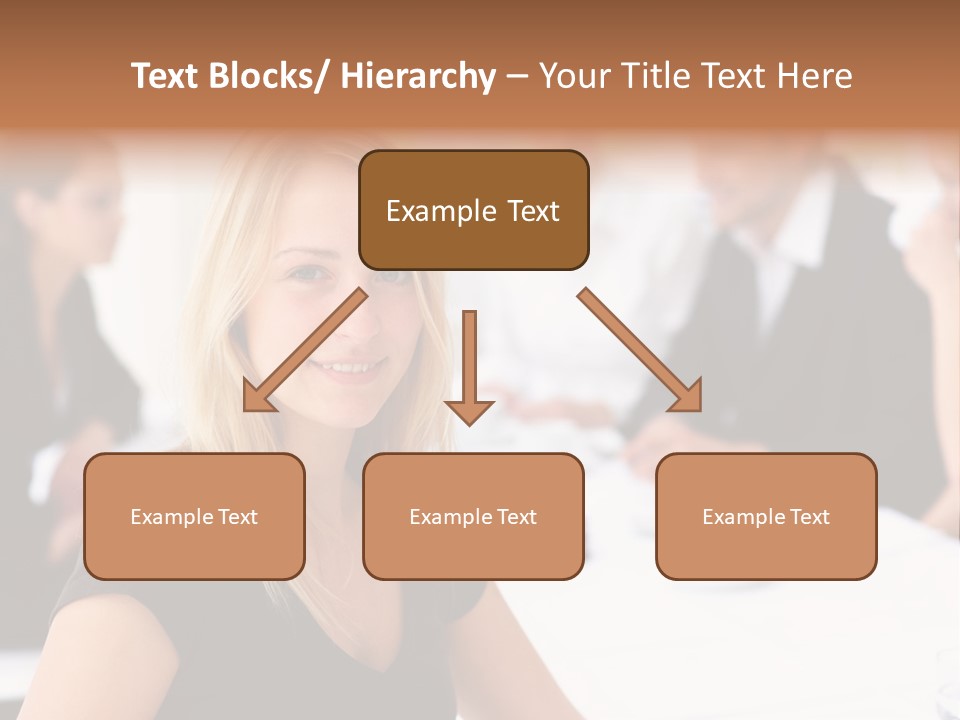 Playerñ‚ÐÐ©S Hand Revealing Four Aces PowerPoint Template