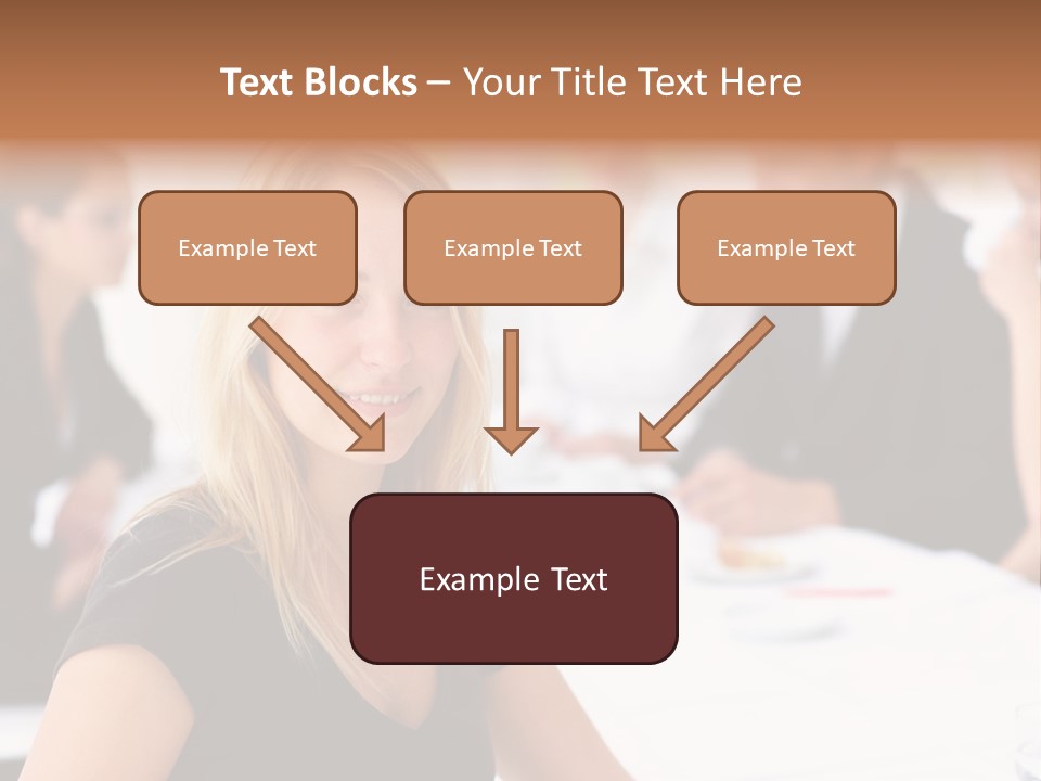 Playerñ‚ÐÐ©S Hand Revealing Four Aces PowerPoint Template