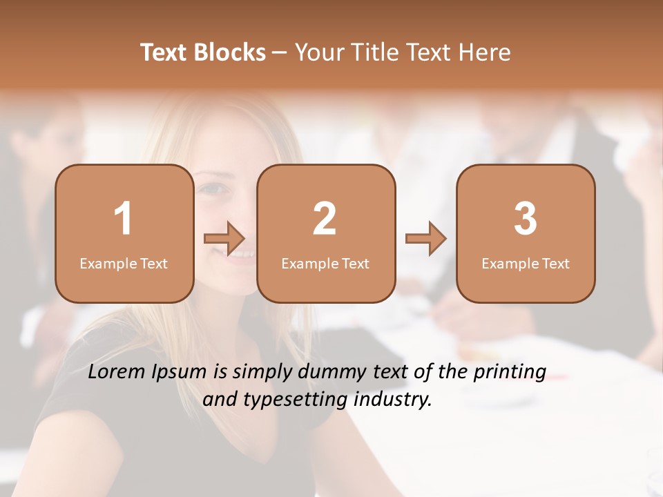Playerñ‚ÐÐ©S Hand Revealing Four Aces PowerPoint Template