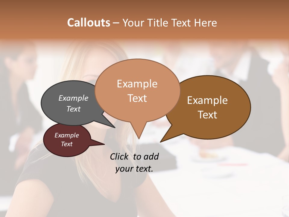 Playerñ‚ÐÐ©S Hand Revealing Four Aces PowerPoint Template