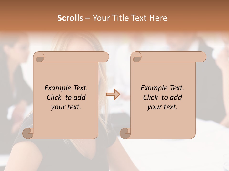 Playerñ‚ÐÐ©S Hand Revealing Four Aces PowerPoint Template