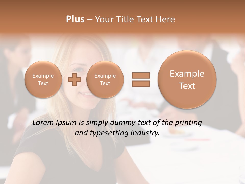 Playerñ‚ÐÐ©S Hand Revealing Four Aces PowerPoint Template