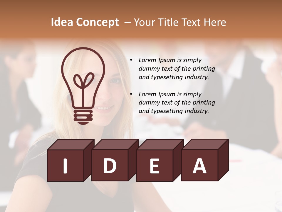 Playerñ‚ÐÐ©S Hand Revealing Four Aces PowerPoint Template