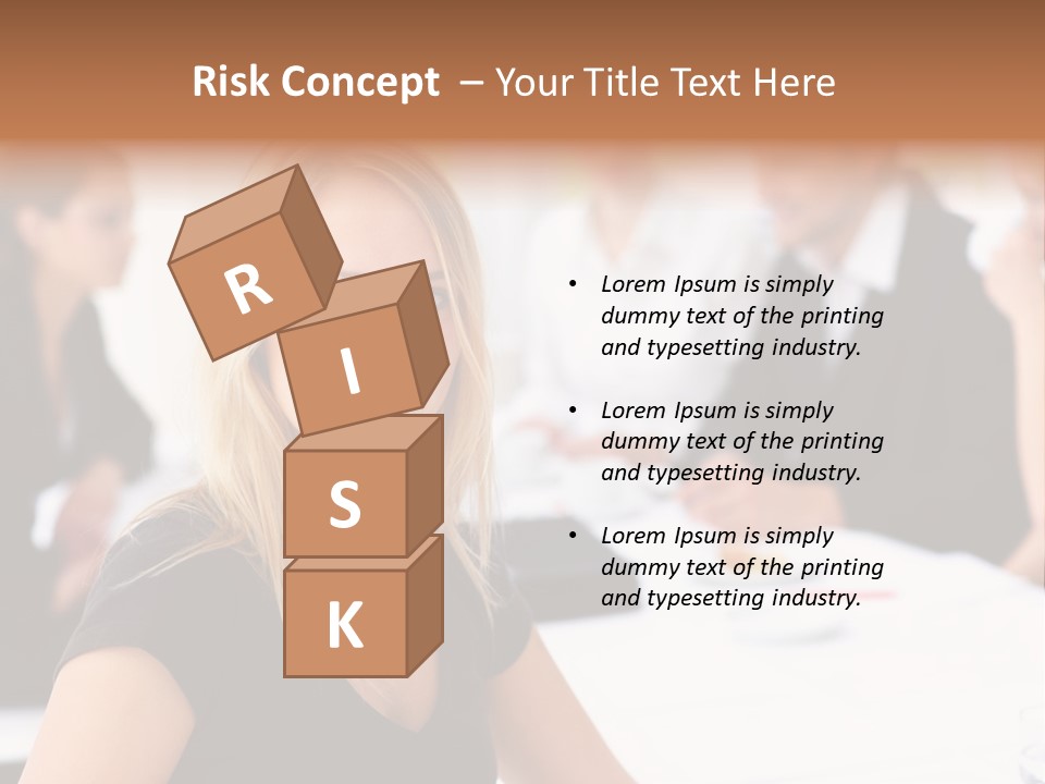 Playerñ‚ÐÐ©S Hand Revealing Four Aces PowerPoint Template