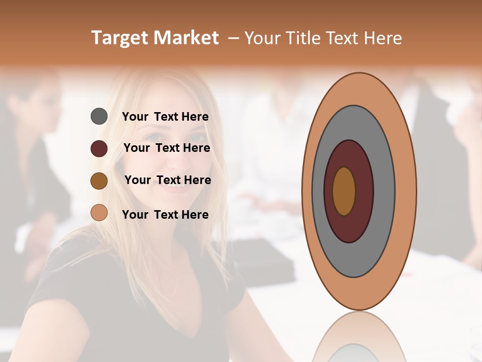 Playerñ‚ÐÐ©S Hand Revealing Four Aces PowerPoint Template