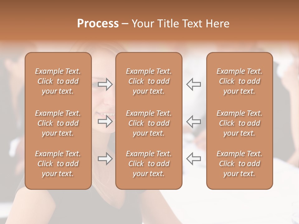 Playerñ‚ÐÐ©S Hand Revealing Four Aces PowerPoint Template