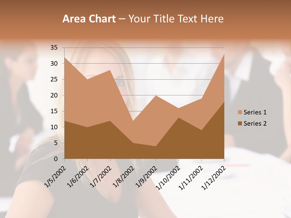 Playerñ‚ÐÐ©S Hand Revealing Four Aces PowerPoint Template