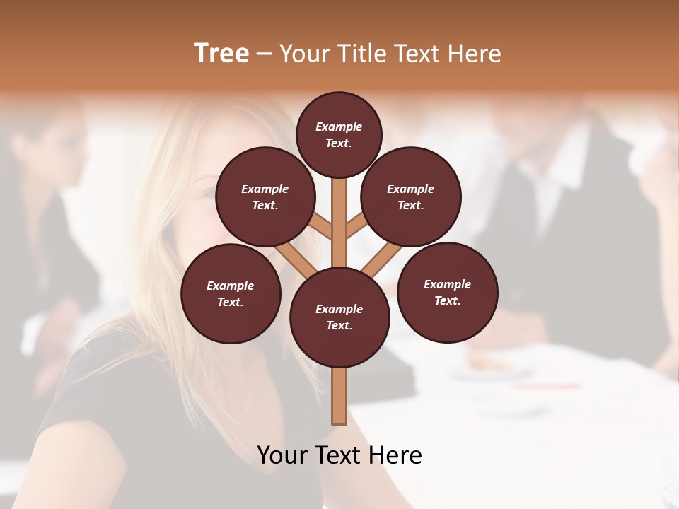 Playerñ‚ÐÐ©S Hand Revealing Four Aces PowerPoint Template