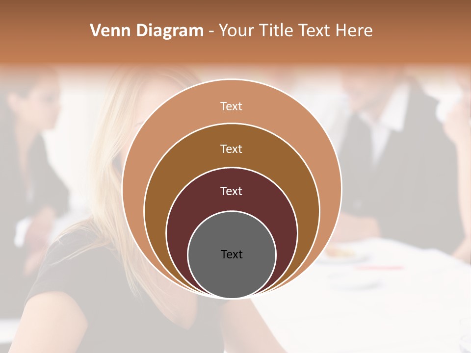 Playerñ‚ÐÐ©S Hand Revealing Four Aces PowerPoint Template