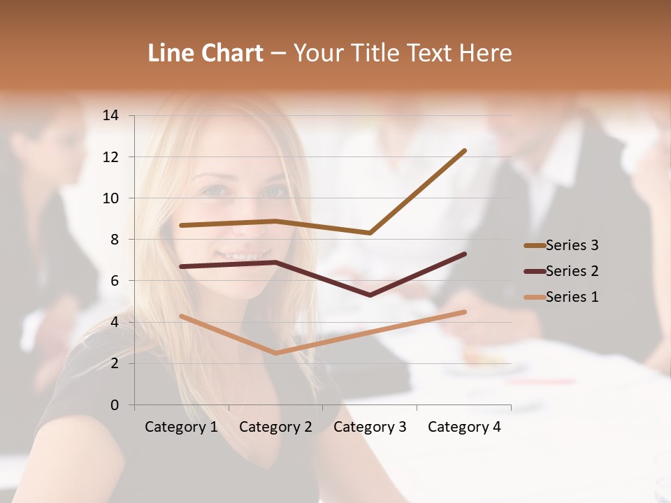 Playerñ‚ÐÐ©S Hand Revealing Four Aces PowerPoint Template