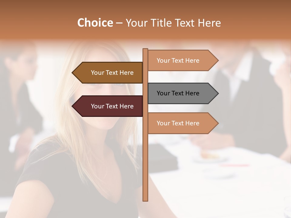 Playerñ‚ÐÐ©S Hand Revealing Four Aces PowerPoint Template